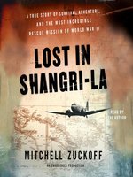 Lost in Shangri-La